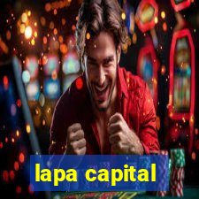 lapa capital